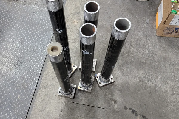 Pipe Welding